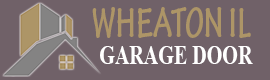 Wheaton IL Grage Door Logo